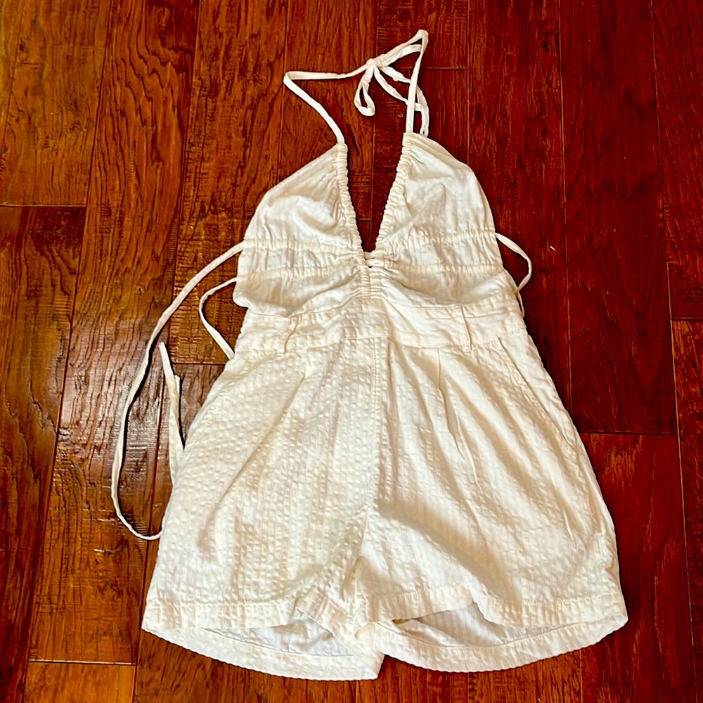 Free People romper